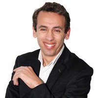 Ahmed Benallal